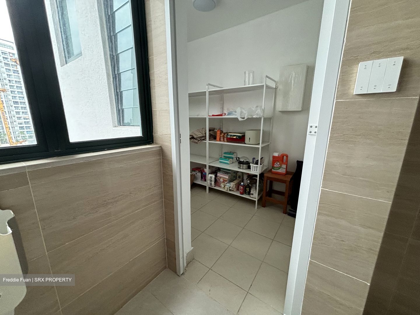 Fortune Jade (D15), Apartment #433000281
